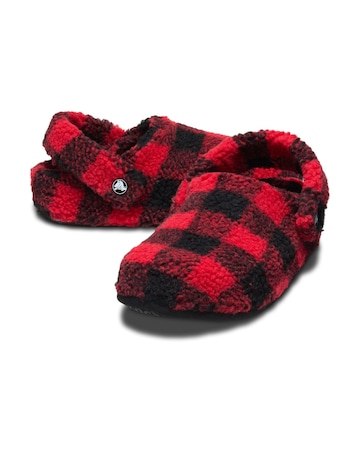 Crocs Classic Cozzzy Slipper