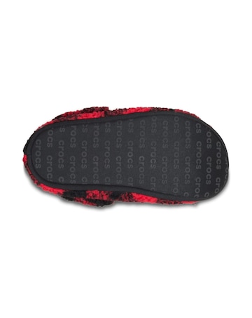 Crocs Classic Cozzzy Slipper