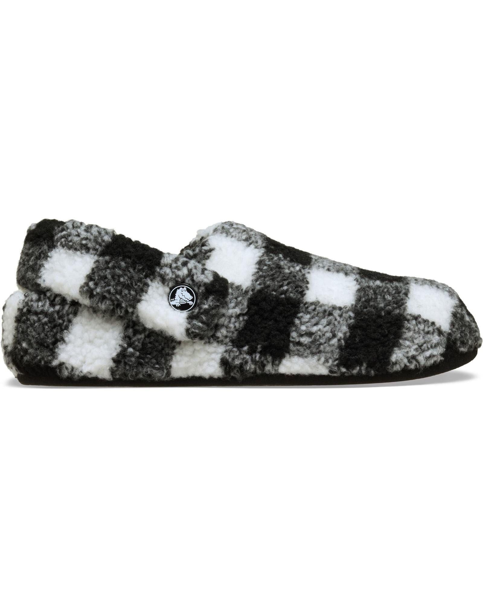 New In - Crocs Classic Cozzzy Slipper