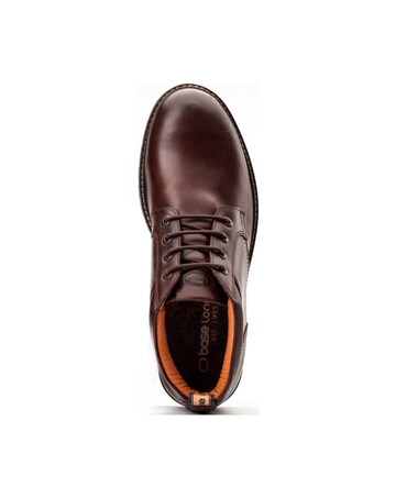 Base London Cobalt Chukka Boot