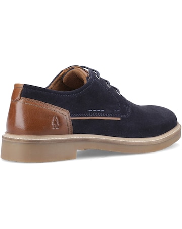 Hush Puppies Guy Lace Up Shoe