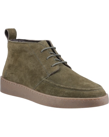 Hush Puppies Rory Boot
