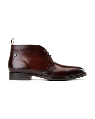 Base London Wallis Chukka Boot