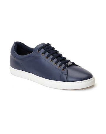Base London Tucker Sneaker