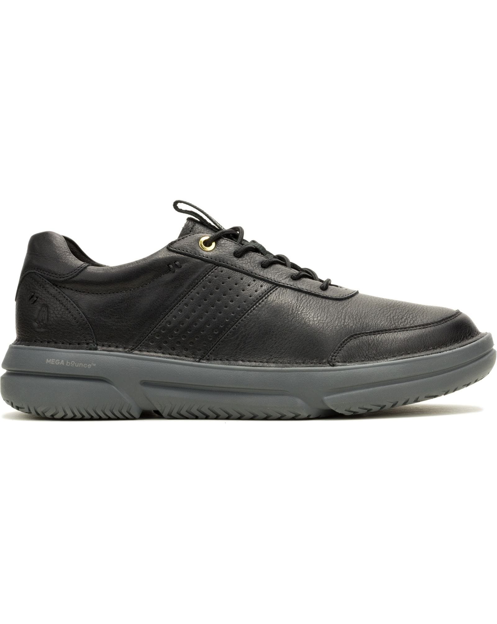 New In - Hush Puppies Baylor Sneaker