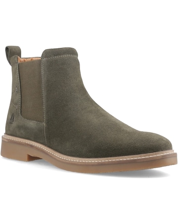 Hush Puppies Gareth Chelsea Boot