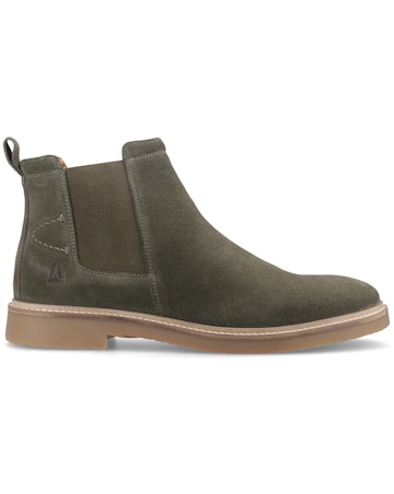 Hush Puppies Gareth Chelsea Boot
