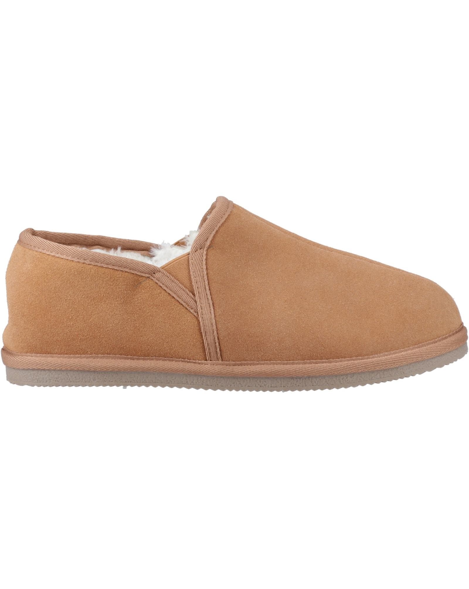 New In - Hush Puppies Aryan Slipper