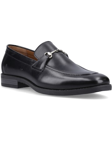 Hush Puppies Moses Loafer