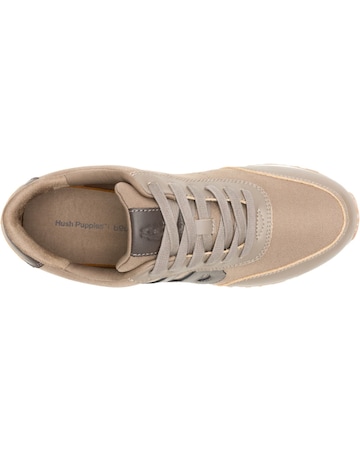 Hush Puppies Seventy8 Sneaker