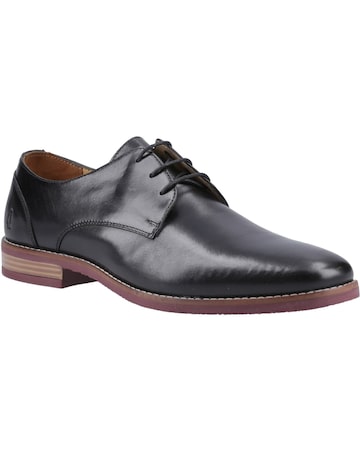 Hush Puppies Mike Lace Up Shoe
