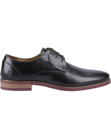 Hush Puppies Mike Lace Up Shoe