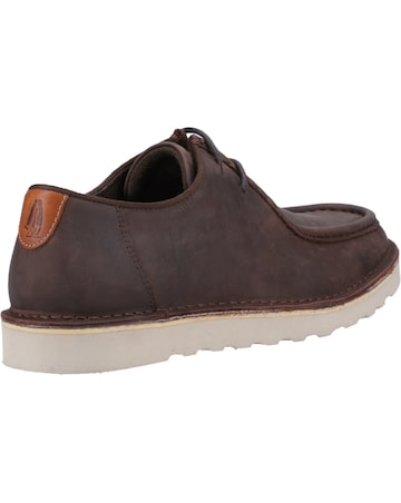 Hush Puppies Otis Shoes