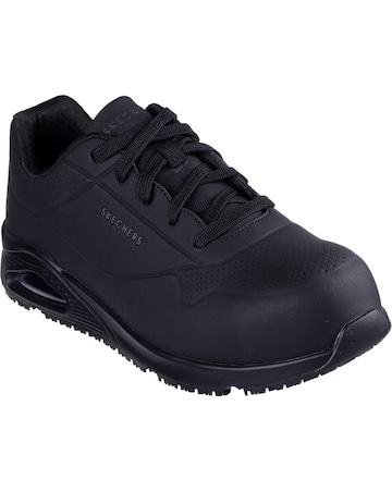 Skechers Workwear Uno SR Doltin Trainer