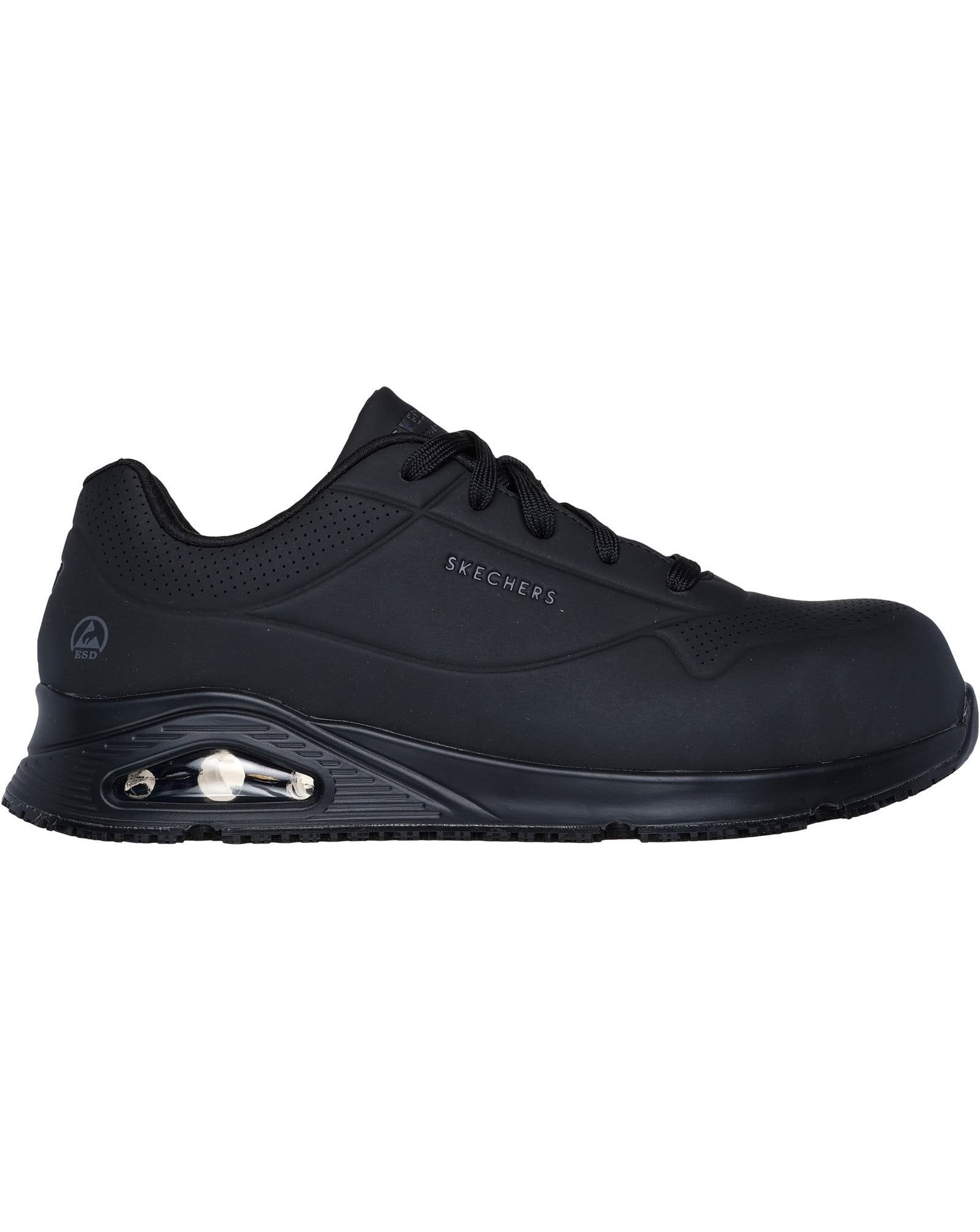New In - Skechers Workwear Uno SR Doltin Trainer