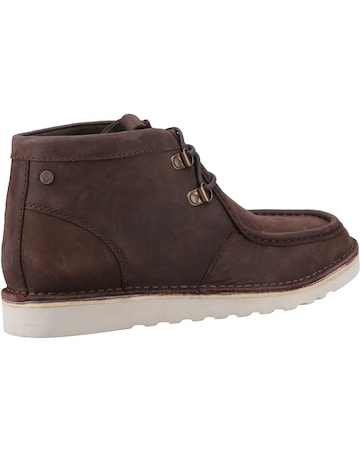 Hush Puppies Oswald Boots