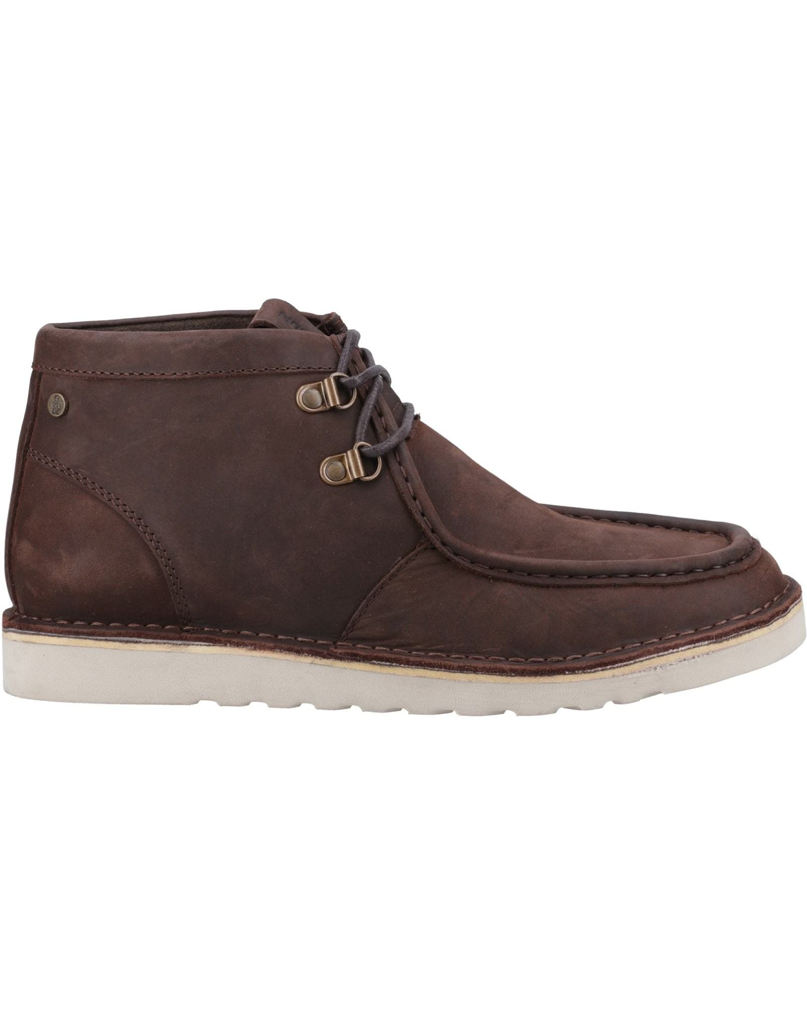 New In - Hush Puppies Oswald Boots