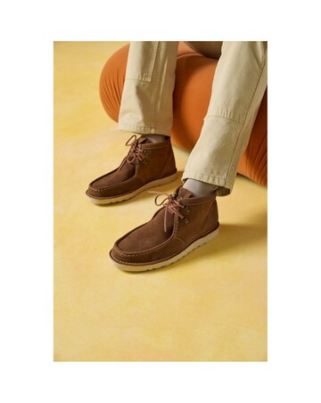 Hush Puppies Oswald Boots