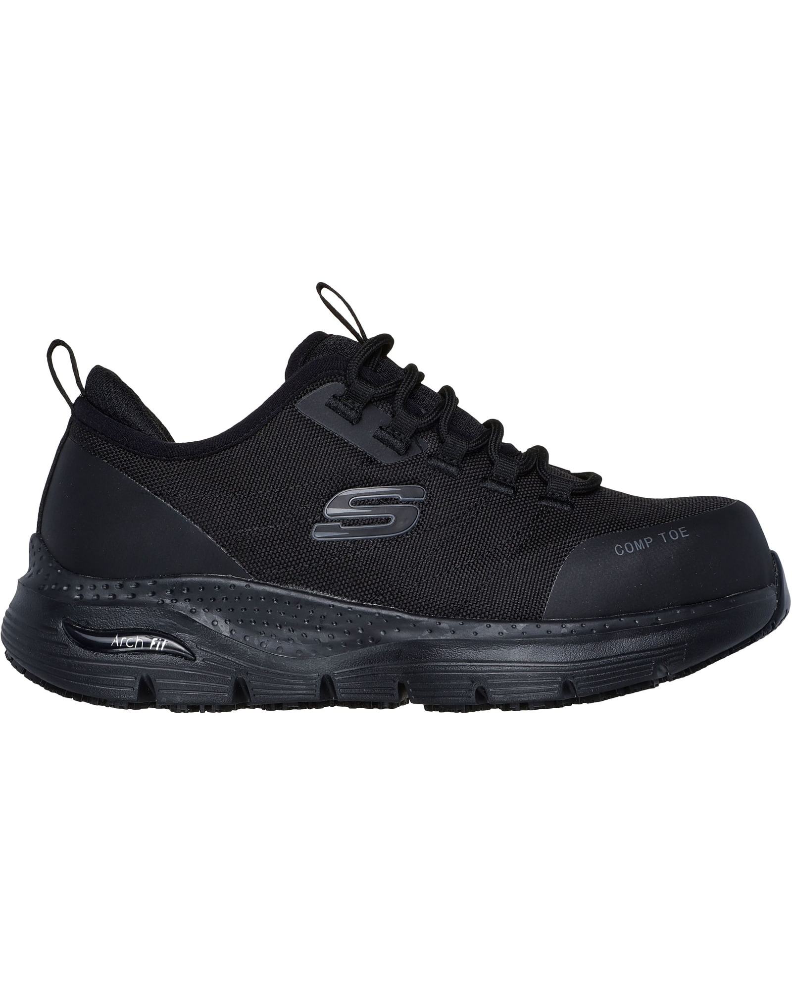 Skechers AF SR Ebinal Safety Trainers