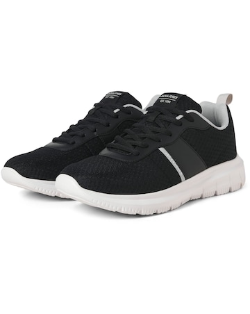 Jack & Jones Taylor Mesh Trainer