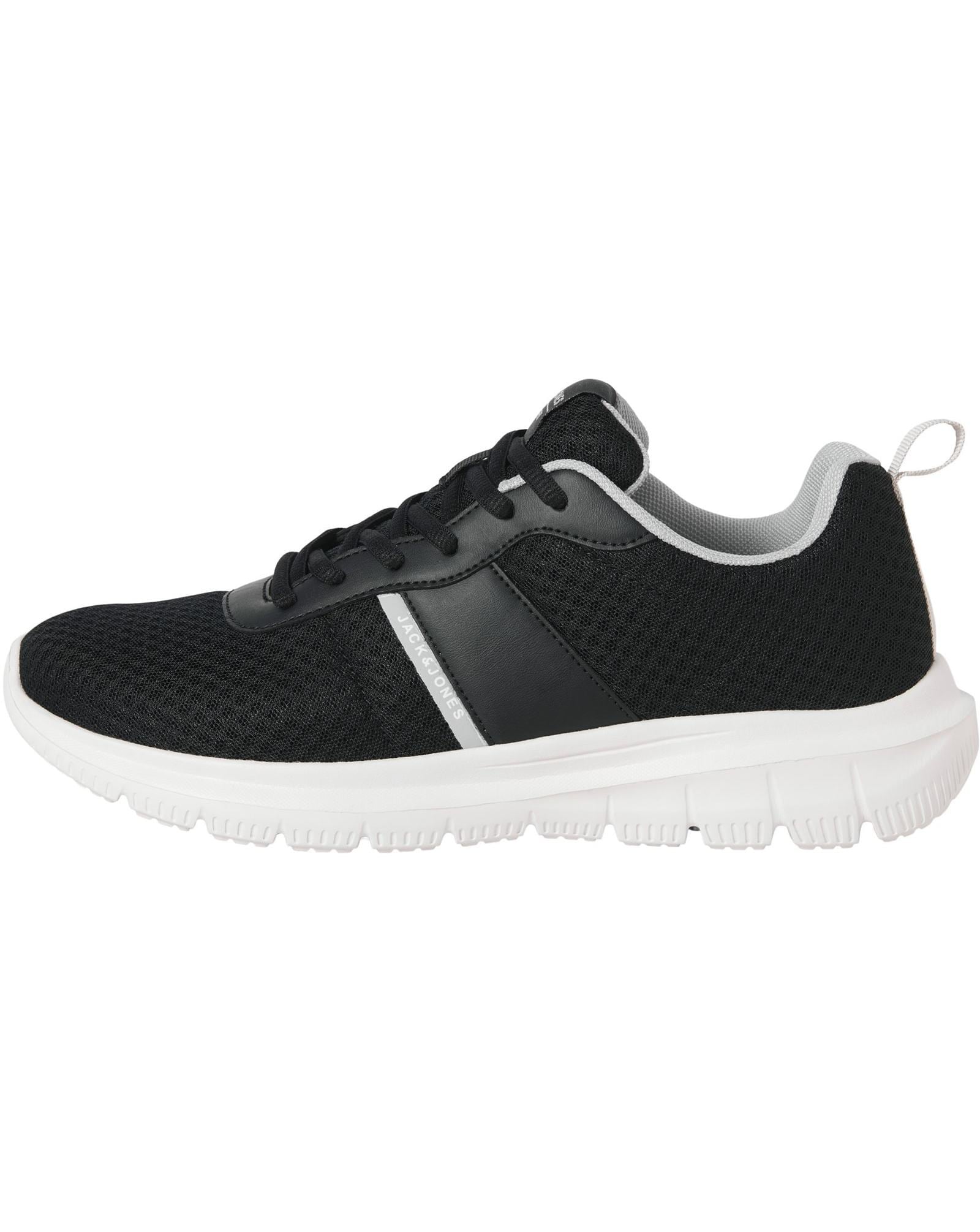 New In - Jack & Jones Taylor Mesh Trainer