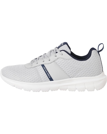 Jack & Jones Taylor Mesh Trainer