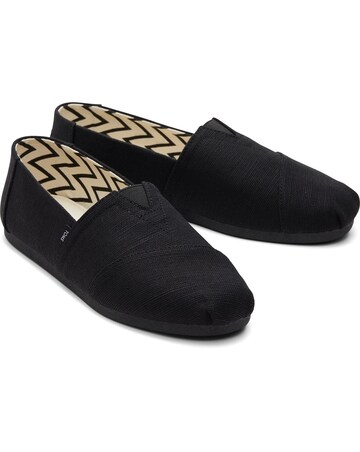 TOMS Alpargata Slip on Shoe