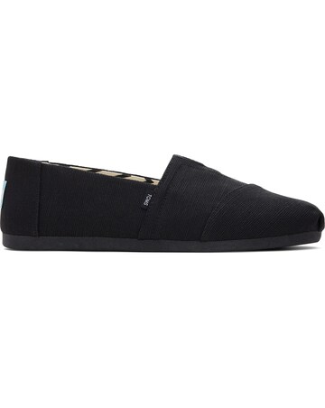 TOMS Alpargata Slip on Shoe