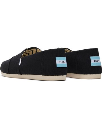 TOMS Alpargata Slip on Shoe