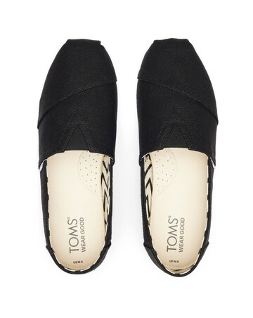 TOMS Alpargata Slip on Shoe