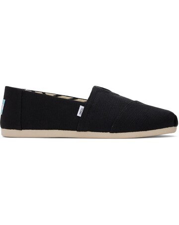 TOMS Alpargata Slip on Shoe