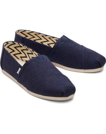 TOMS Alpargata Slip on Shoe
