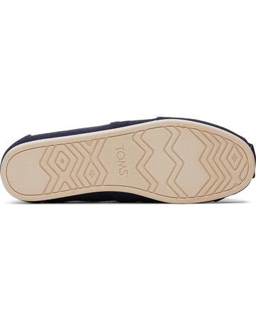 TOMS Alpargata Slip on Shoe