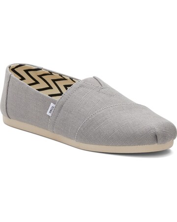 TOMS Alpargata Slip on Shoe