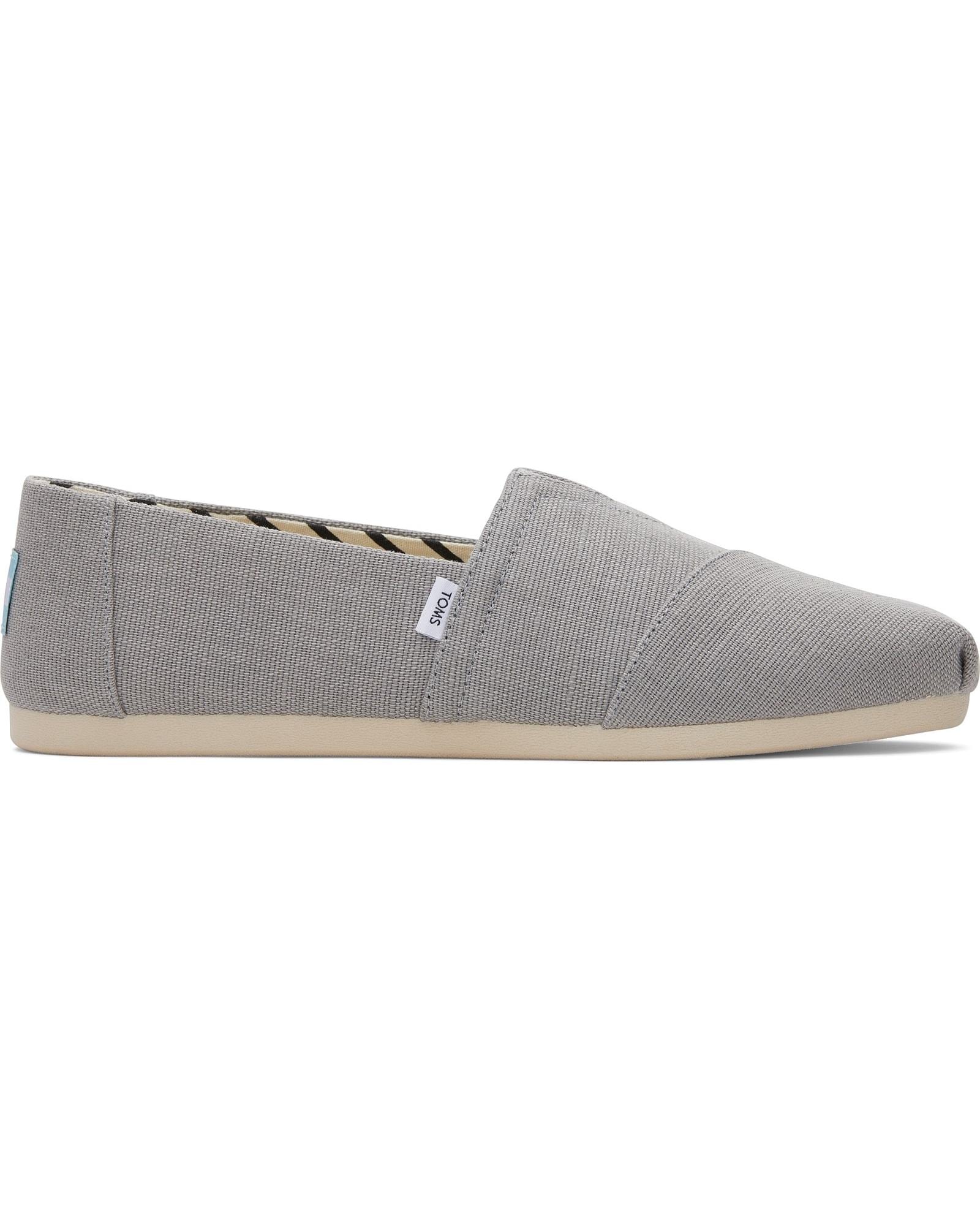TOMS Alpargata Slip on Shoe
