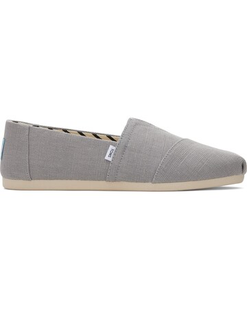 TOMS Alpargata Slip on Shoe