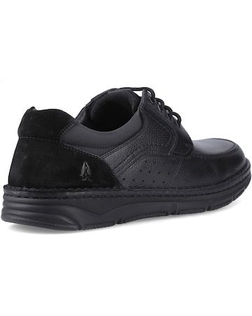 Hush Puppies Franklin Lace Up Shoe