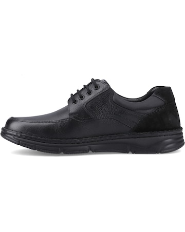 Hush Puppies Franklin Lace Up Shoe