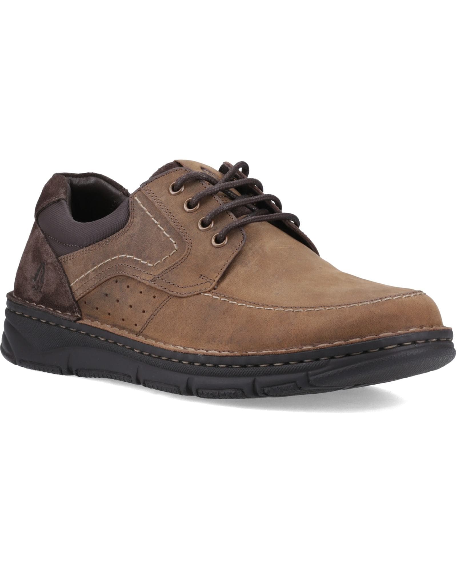 Hush Puppies Franklin Lace Up Shoe