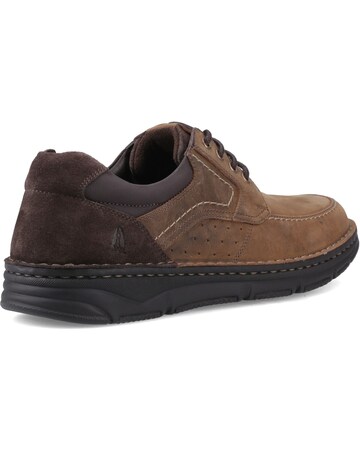 Hush Puppies Franklin Lace Up Shoe