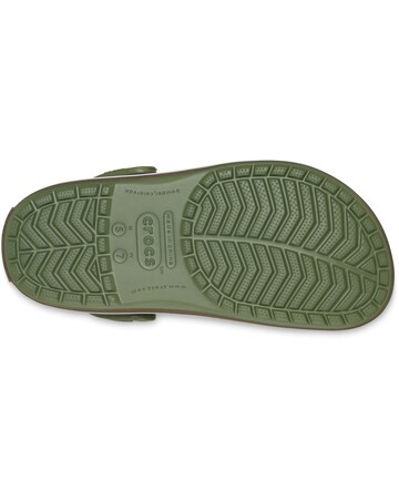 Crocs Crocband Gum Clog