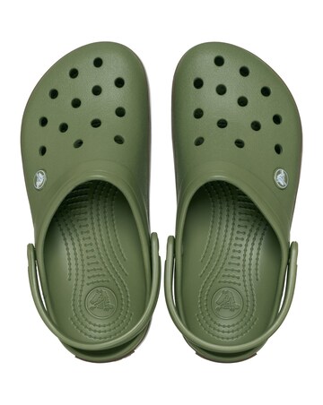 Crocs Crocband Gum Clog