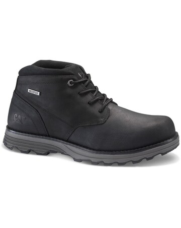 CAT Lifestyle Elude Waterproof Boots