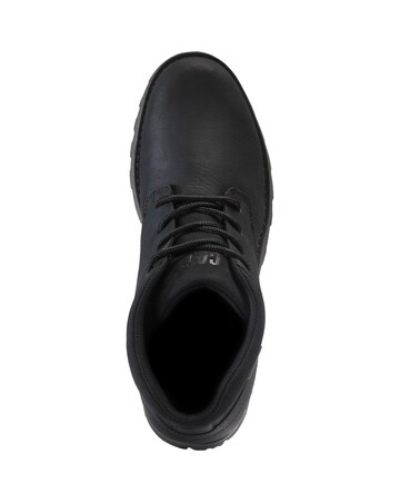 CAT Lifestyle Elude Waterproof Boots