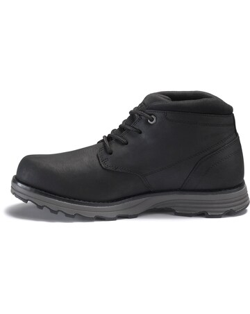 CAT Lifestyle Elude Waterproof Boots