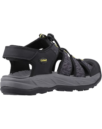 Cotswold Minster Sandal