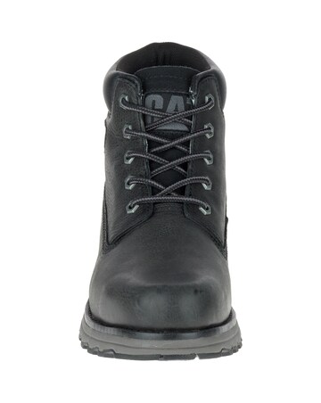 CAT Lifestyle Founder Boots