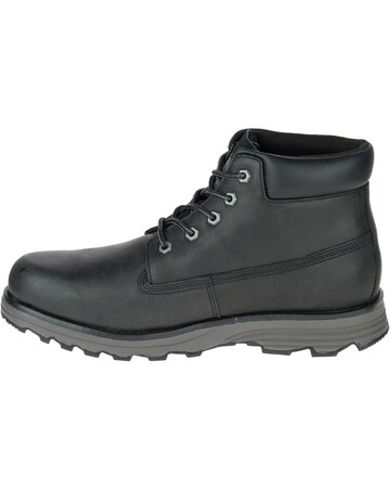 CAT Lifestyle Founder Boots