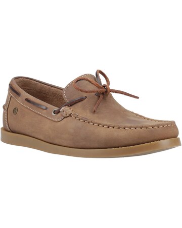 Cotswold Slad Boat Shoe