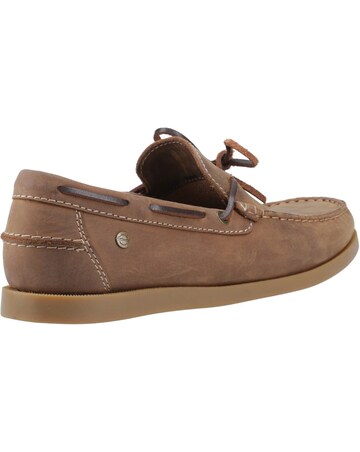 Cotswold Slad Boat Shoe